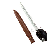 German 98 Bayonet - Tophatter Daily Deals