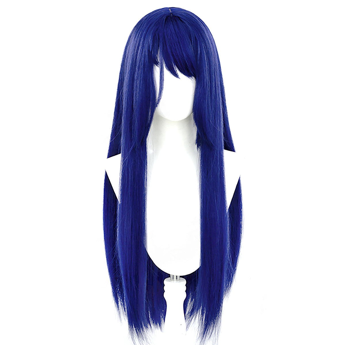 MiSide Kind Mita Blue Cosplay Wig Wig - Tophatter Daily Deals