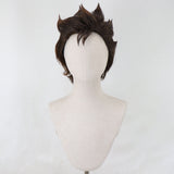 Hazbin Hotel Adam Cosplay Wig Wig - Tophatter Daily Deals