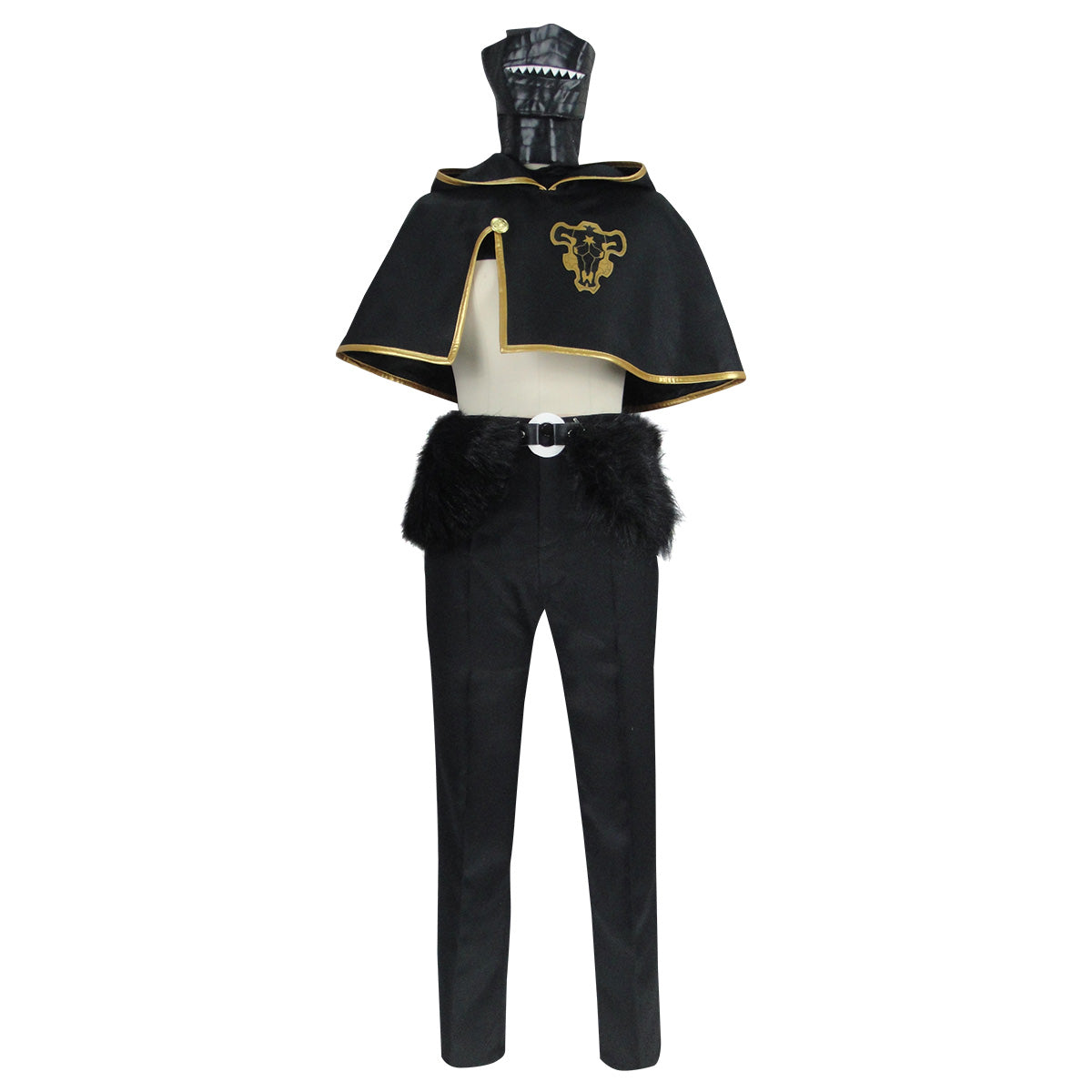 Black Clover Zora Ideale Cosplay Costume Costume - Tophatter Daily Deals