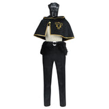 Black Clover Zora Ideale Cosplay Costume Costume - Tophatter Daily Deals