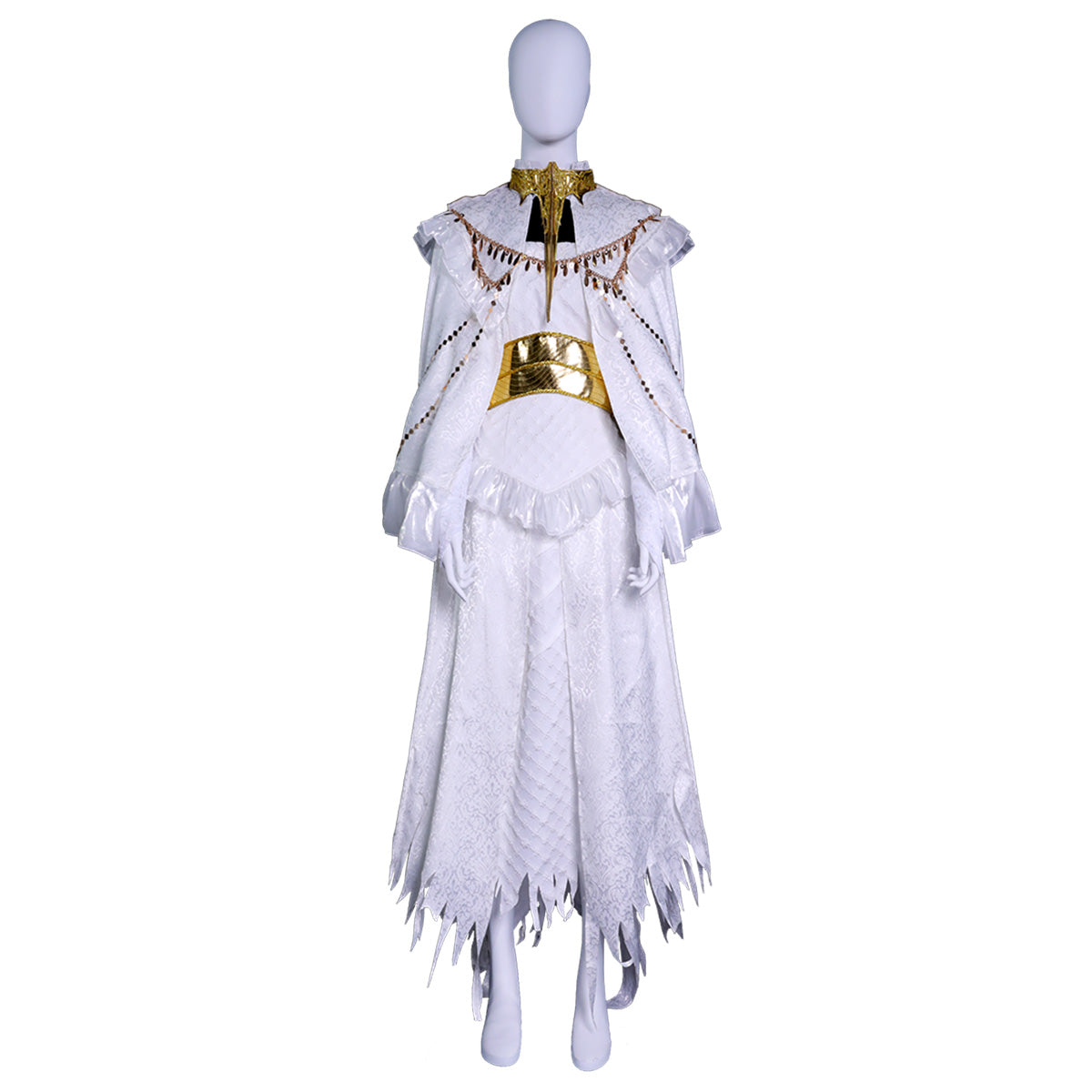 Dark Souls Gwyndolin Cosplay Costume Costume - Tophatter Daily Deals