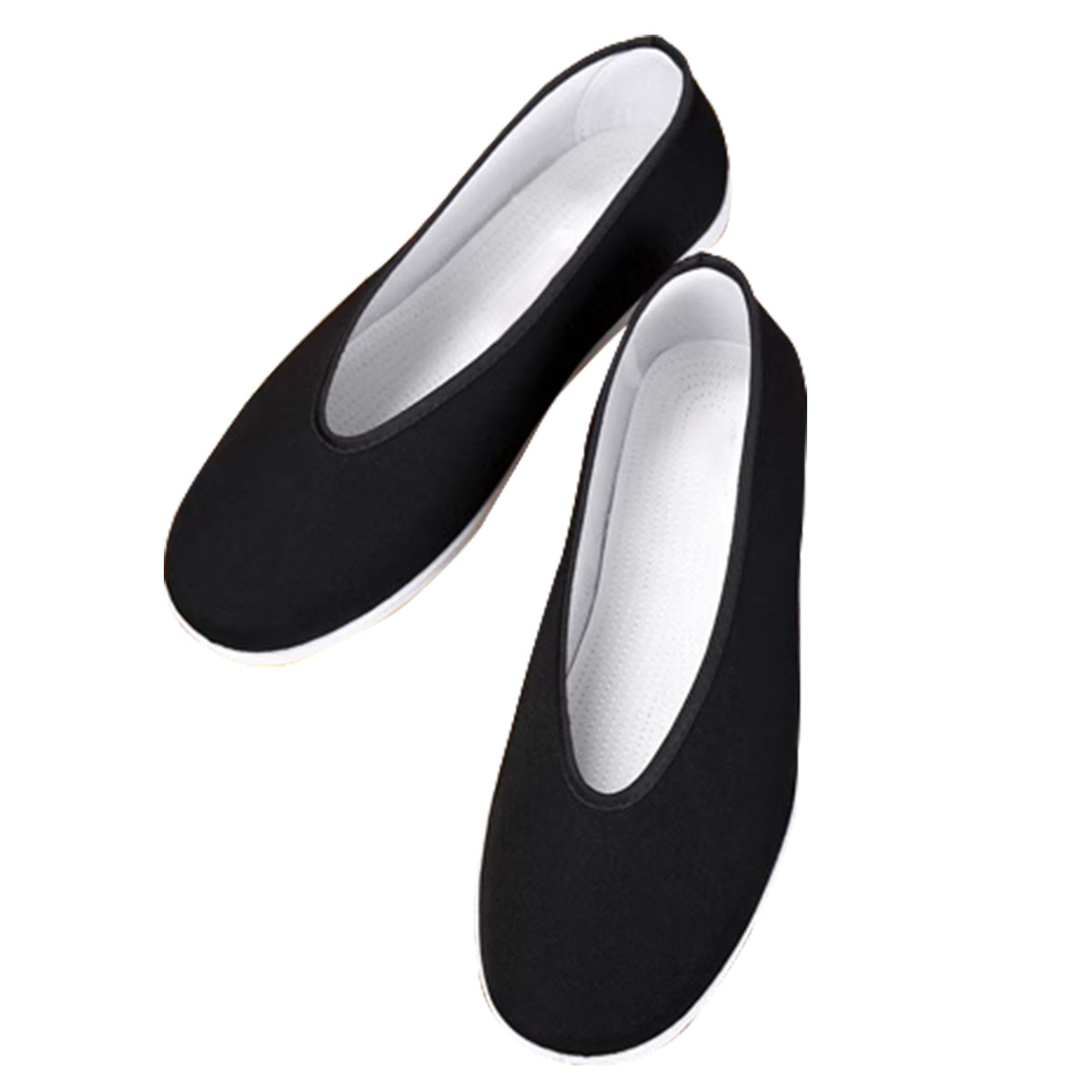 Fatal Fury: City of the Wolves Hotaru Futaba Black Cosplay Shoes Shoes/Boots - Tophatter Daily Deals