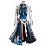 Honkai: Star Rail Feixiao Cosplay Costume Costume - Tophatter Daily Deals