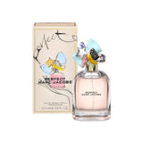 Marc Jacobs Perfect Eau De Parfum 100ml Spray - Tophatter Daily Deals