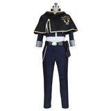 Black Clover Magna Swing Cosplay Costume Costume - Tophatter Daily Deals
