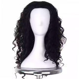 Disney Movie Moana Maui Black Cosplay Wig Wig - Tophatter Daily Deals