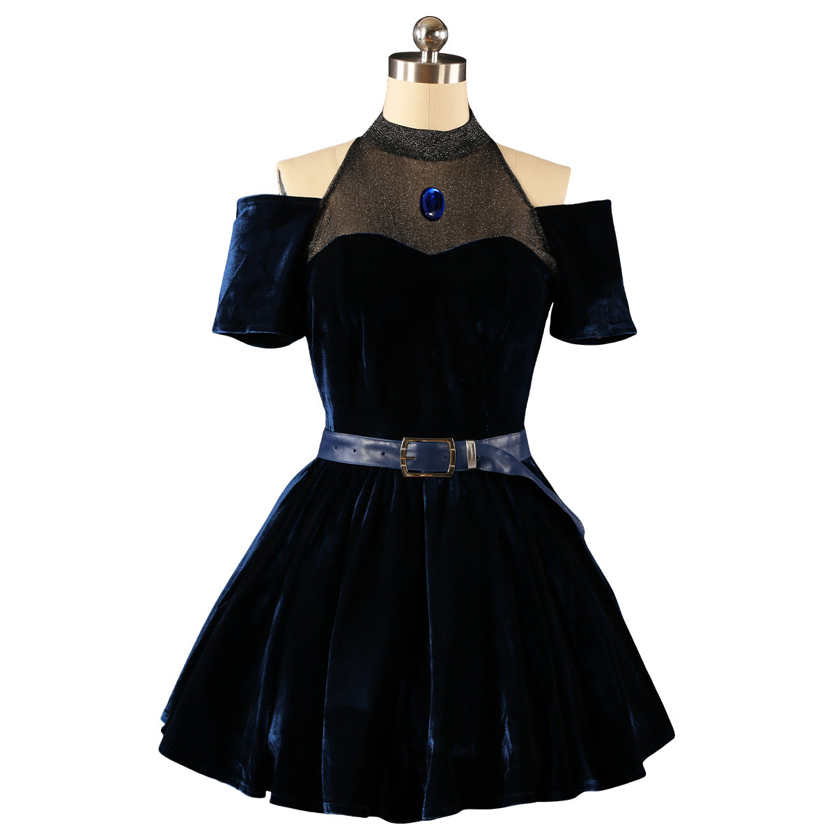 [In stock]ALIEN STAGE Mizi Cosplay Costume - Tophatter Daily Deals