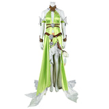 Final Fantasy XIV FF14 Nophica Cosplay Costume Costume - Tophatter Daily Deals