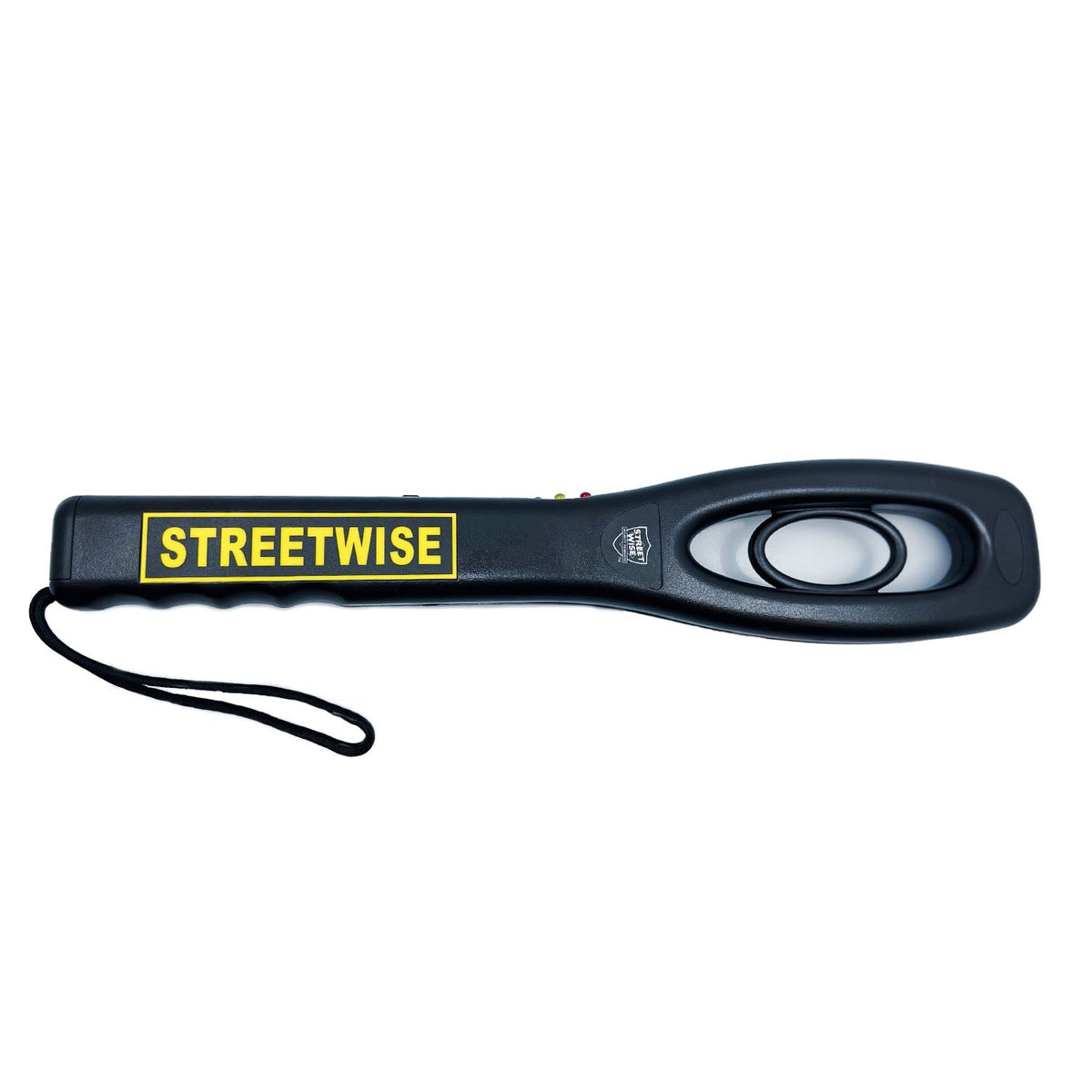 Handheld Metal Detector Detector - Tophatter Daily Deals