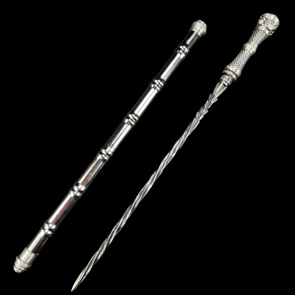 Dragon's Coil Breaching Spike - Tophatter Daily Deals