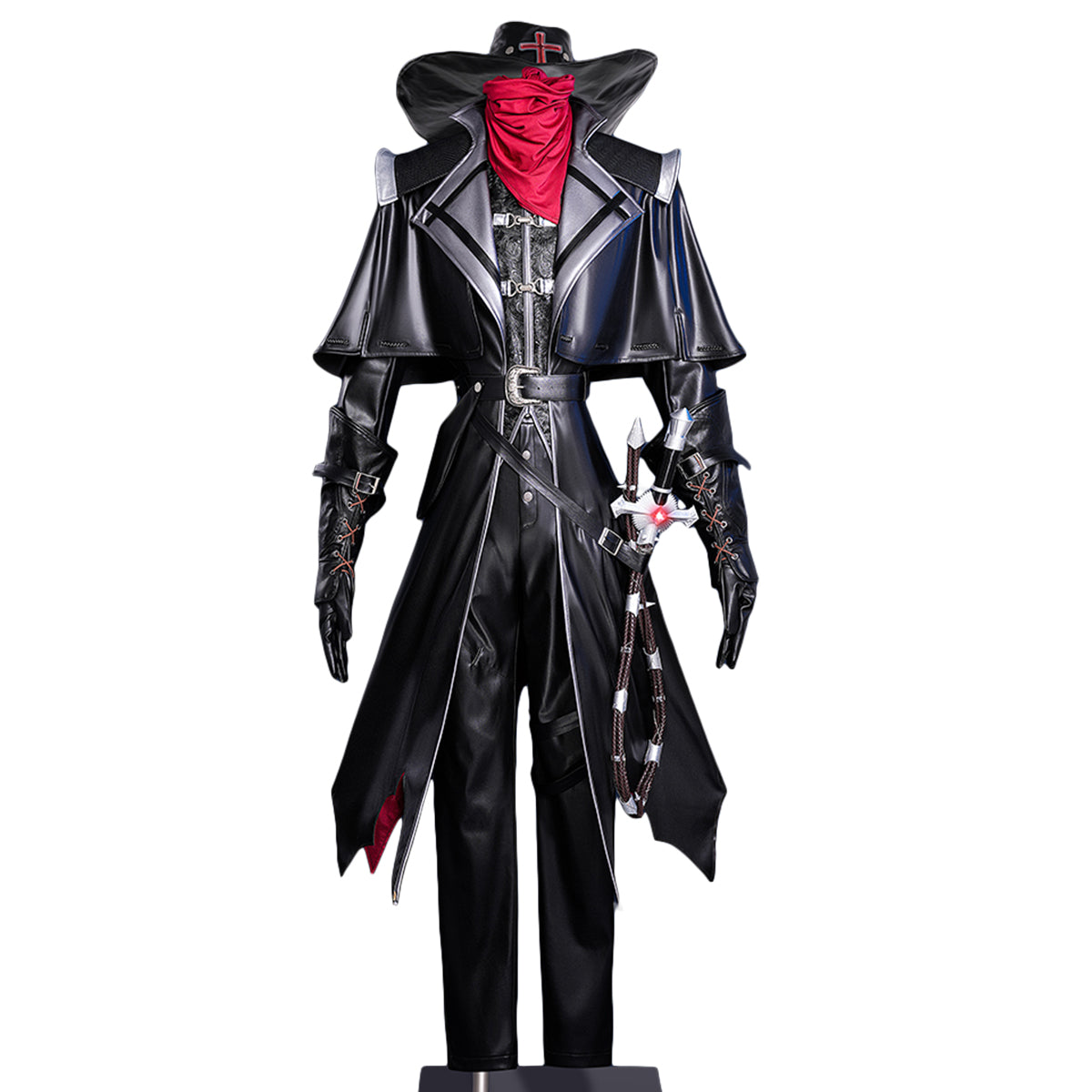 Identity V Misfit Cowboy Cosplay Costume Costume - Tophatter Daily Deals