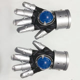 Katekyo Hitman Reborn! Sawada Tsunayoshi Gloves Cosplay Accessory Prop Prop - Tophatter Daily Deals