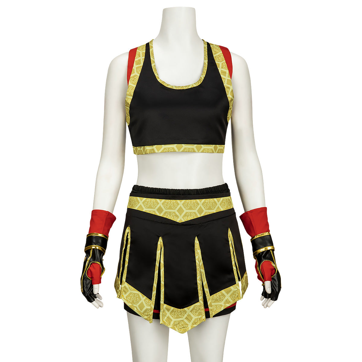 SF VI Marisa Cosplay Costume Costume - Tophatter Daily Deals