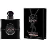 YSL Black Opium Le Parfum 50ml Spray - Tophatter Daily Deals