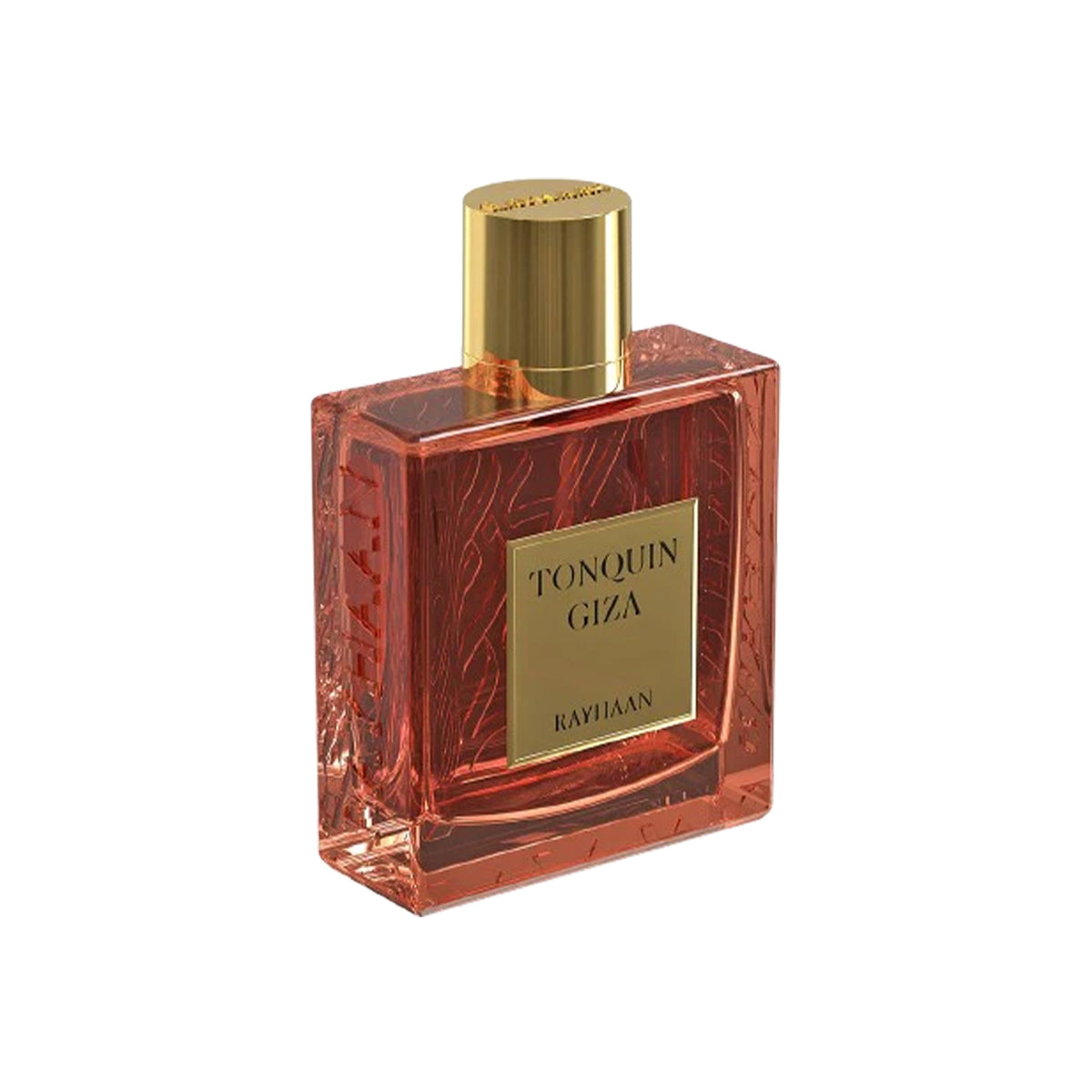 Rayhaan Tonquin Giza Eau De Parfum 100ml Spray - Tophatter Daily Deals
