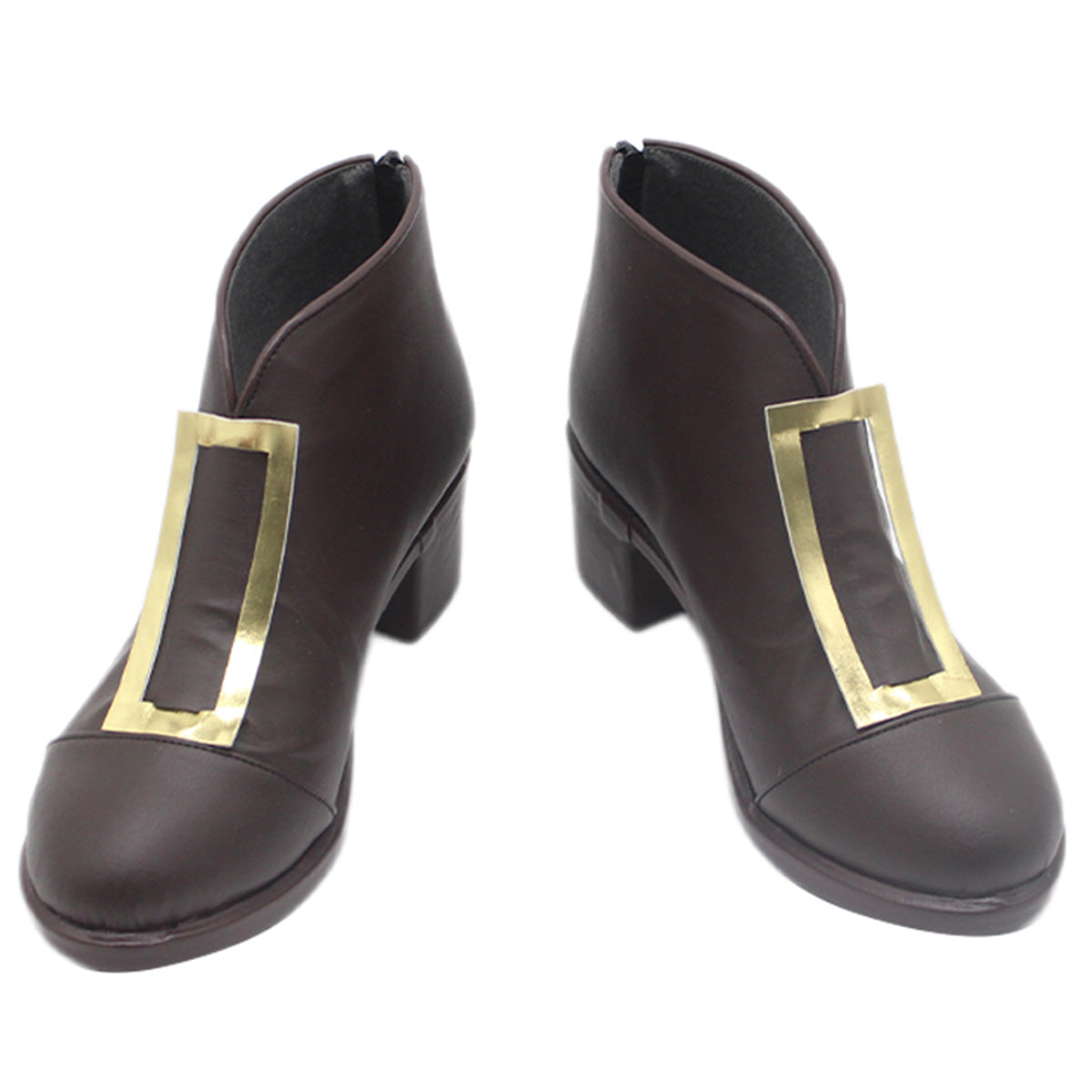 Witch Hat Atelier Agott Black Cosplay Shoes Shoes/Boots - Tophatter Daily Deals