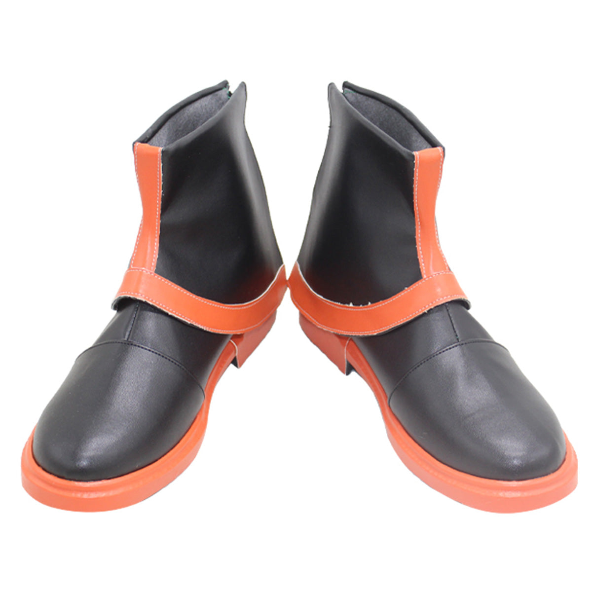 Pokemon Legends: Arceus Warden Mai Warden Arezu Black Cosplay Shoes Shoes/Boots - Tophatter Daily Deals