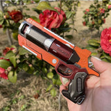 1:2 Wingman Metal Replica - Tophatter Daily Deals