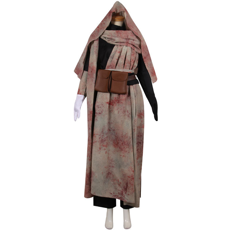 E ring White-Faced Varre Cosplay Costume Costume - Tophatter Daily Deals