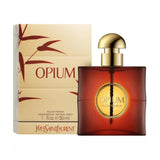 YSL Opium Eau De Parfum 30ml Spray - Tophatter Daily Deals