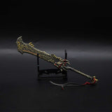 Wolf Lord Broadsword - Tophatter Daily Deals