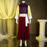 Dragon Ball Tenshinhan Cosplay Costume Costume - Tophatter Daily Deals