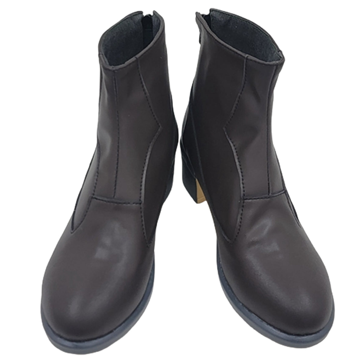 Metaphor: ReFantazio Strohl Black Cosplay Shoes Shoes/Boots - Tophatter Daily Deals
