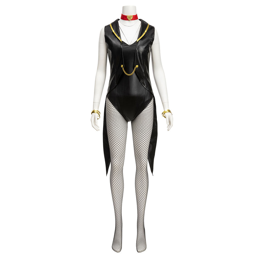 Dragon Quest XI S: Echoes of an Elusive Age Martina Jade Bunny Girl Cosplay Costume Costume - Tophatter Daily Deals