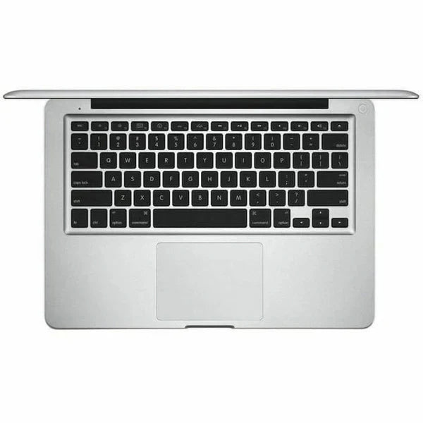 Apple MacBook Pro Core i7 2.9GHz 4GB RAM 500GB HD 13 MD102LL/A (Refurbished) Apple MacBook - Tophatter Daily Deals