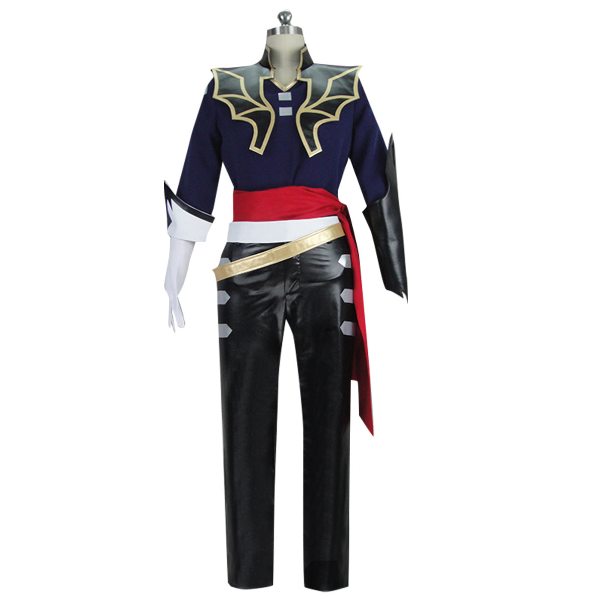 Castlevania Season 2 2018 Anime Hector Cosplay Costume Costume - Tophatter Daily Deals