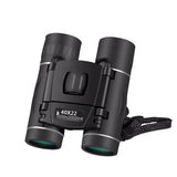 Binoculars 40x22 Military HD Compact Outdoor Trekking - Tophatter Daily Deals