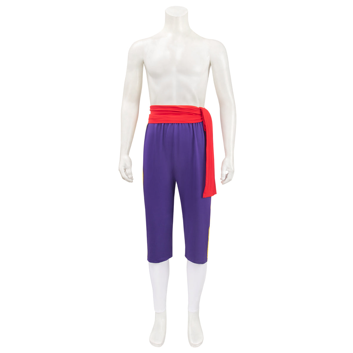 SF Vega Cosplay Costume Costume - Tophatter Daily Deals