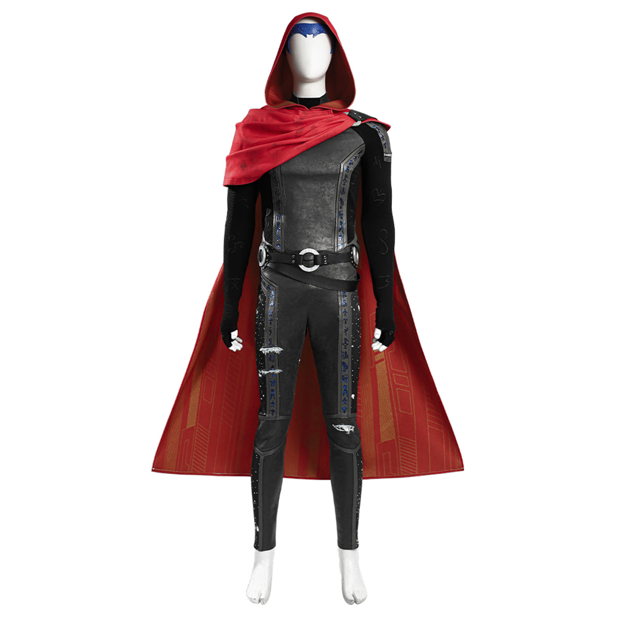 MAV Agatha All Along William Kaplan Billy Maximoff Cosplay Costume Costume - Tophatter Daily Deals