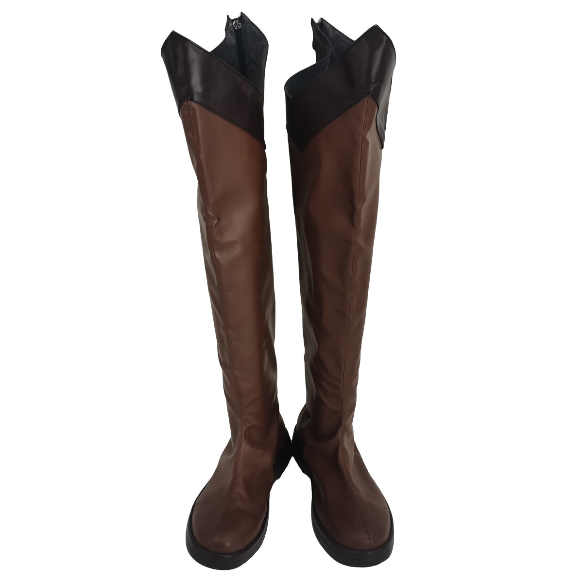 The Legend of Vox Machina Keyleth of the Air Ashari Shoes Cosplay Boots Shoes/Boots - Tophatter Daily Deals