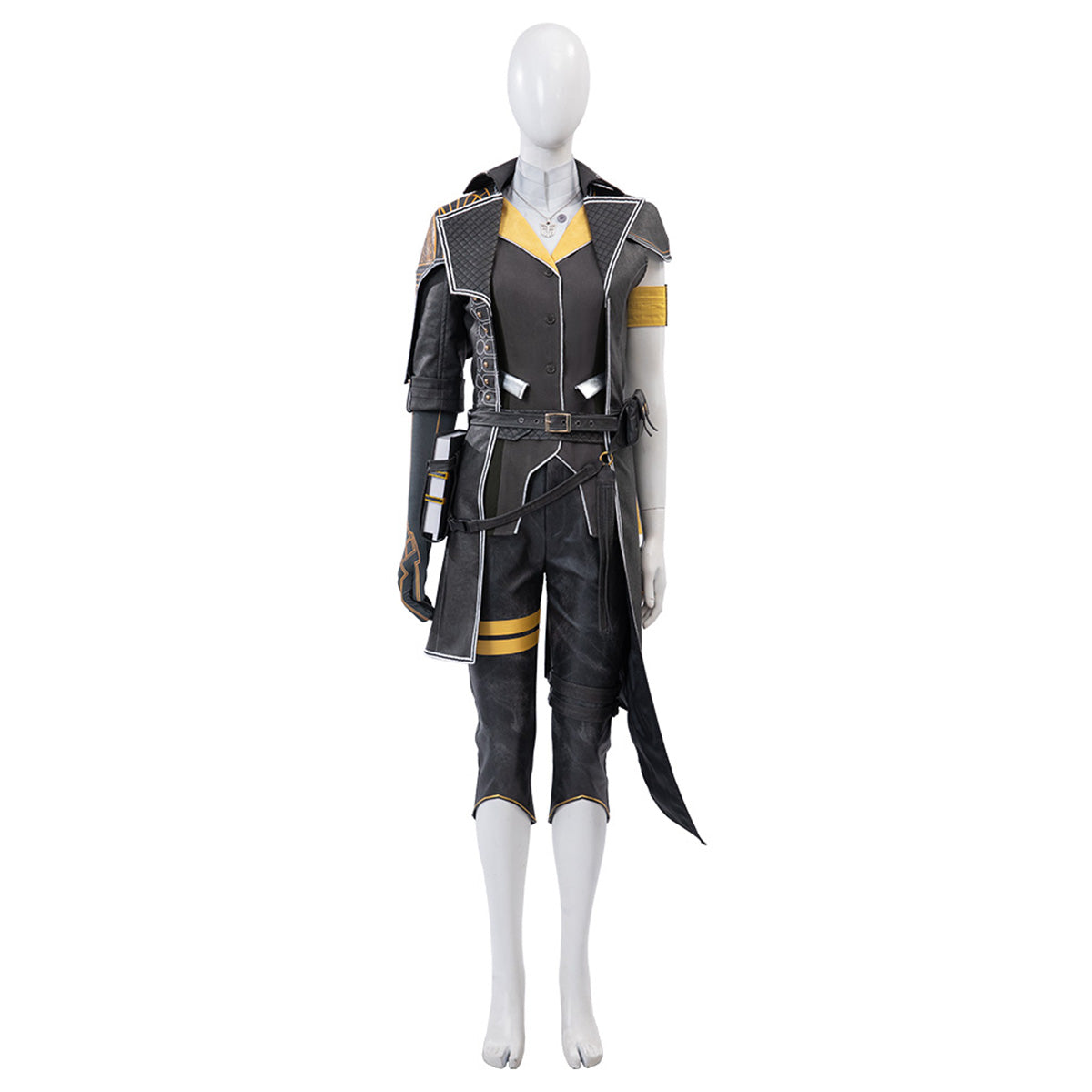 Clair Obscur: Expedition 33 Lune Cosplay Costume Costume - Tophatter Daily Deals