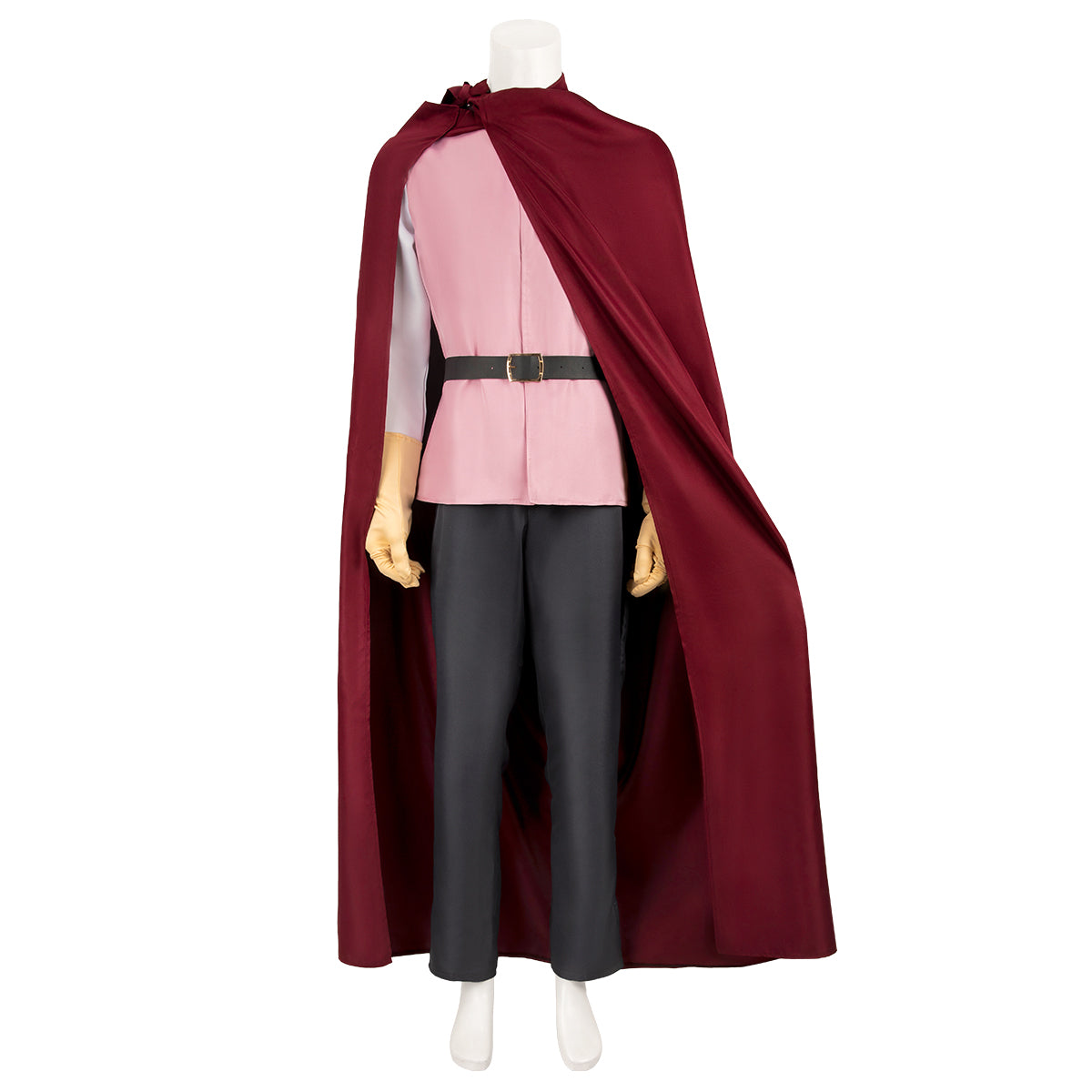 Monster Girl Quest Luka Cosplay Costume Costume - Tophatter Daily Deals