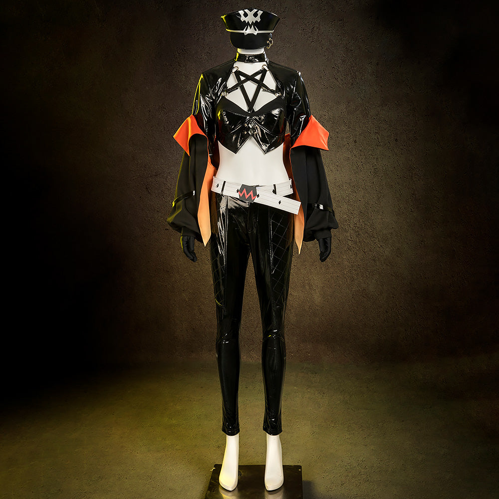 Honkai: Star Rail The Shacklebound Caterina Cosplay Costume Costume - Tophatter Daily Deals