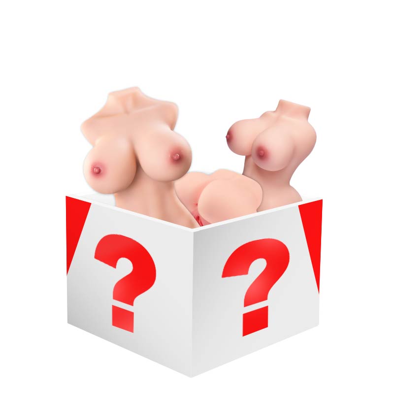 Gentlemen's Indulgence Mystery Box - The Pioneer Masturbators - Tophatter Daily Deals