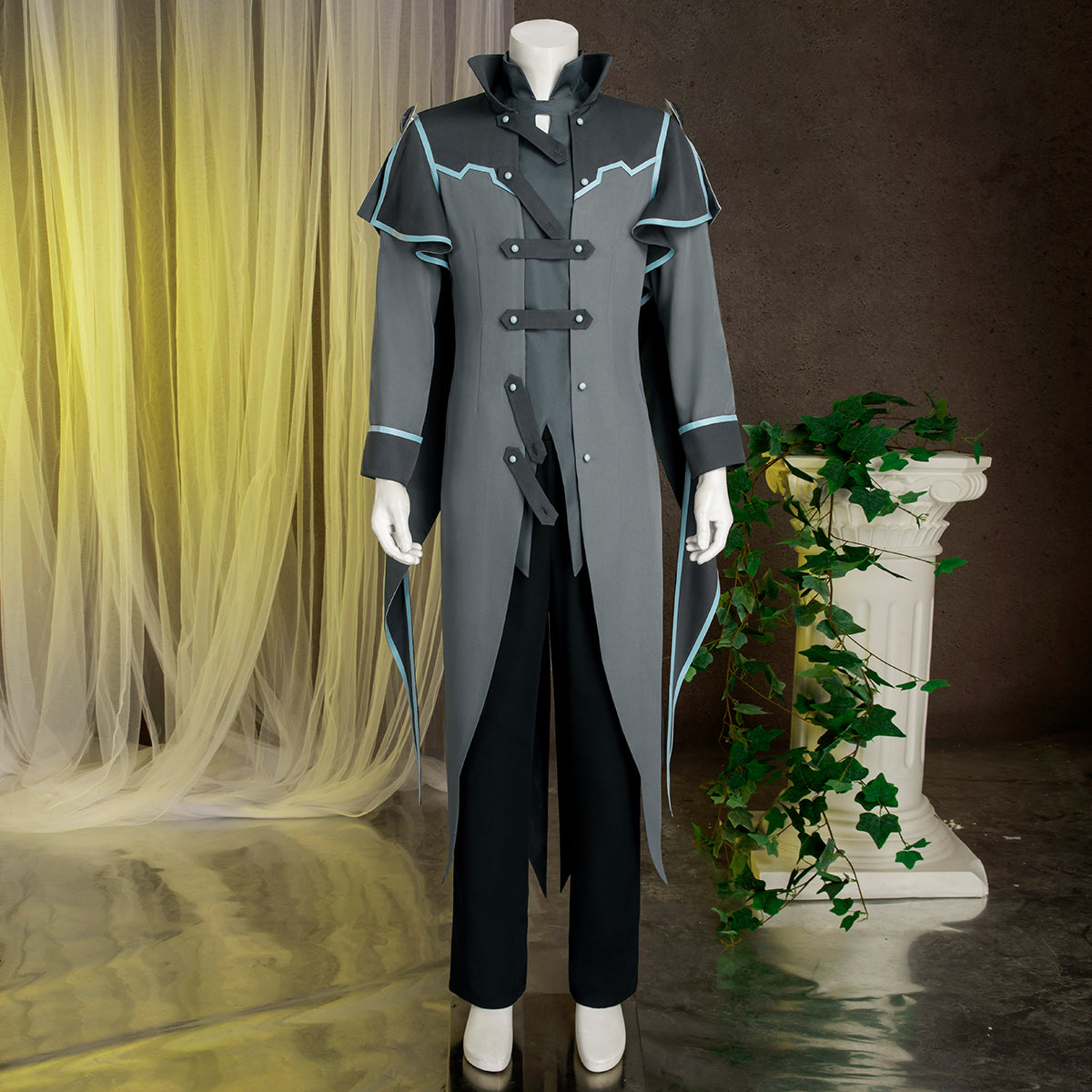 Sugar Apple Fairy Tale Shalle Fen Shalle Cosplay Costume Costume - Tophatter Daily Deals