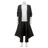 Solo Leveling Chengxiaoyu Sung Jinwoo Cosplay Costume - Tophatter Daily Deals