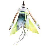 Wuthering Waves Verina Cosplay Costume Costume - Tophatter Daily Deals