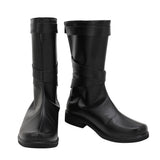 Valorant Omen Black Shoes Cosplay Boots Shoes/Boots - Tophatter Daily Deals