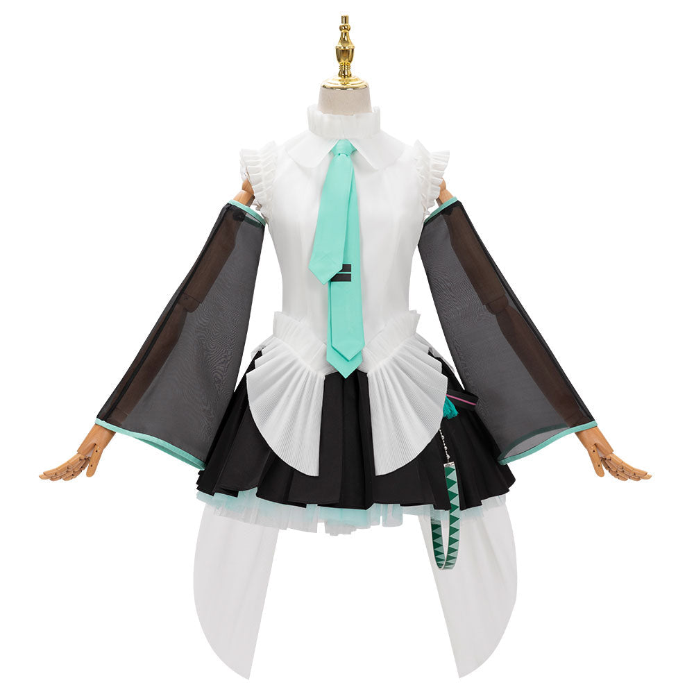 Vocal Idol 16th Birthday Cosplay Costume - Tophatter Daily Deals