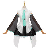 Vocal Idol 16th Birthday Cosplay Costume - Tophatter Daily Deals
