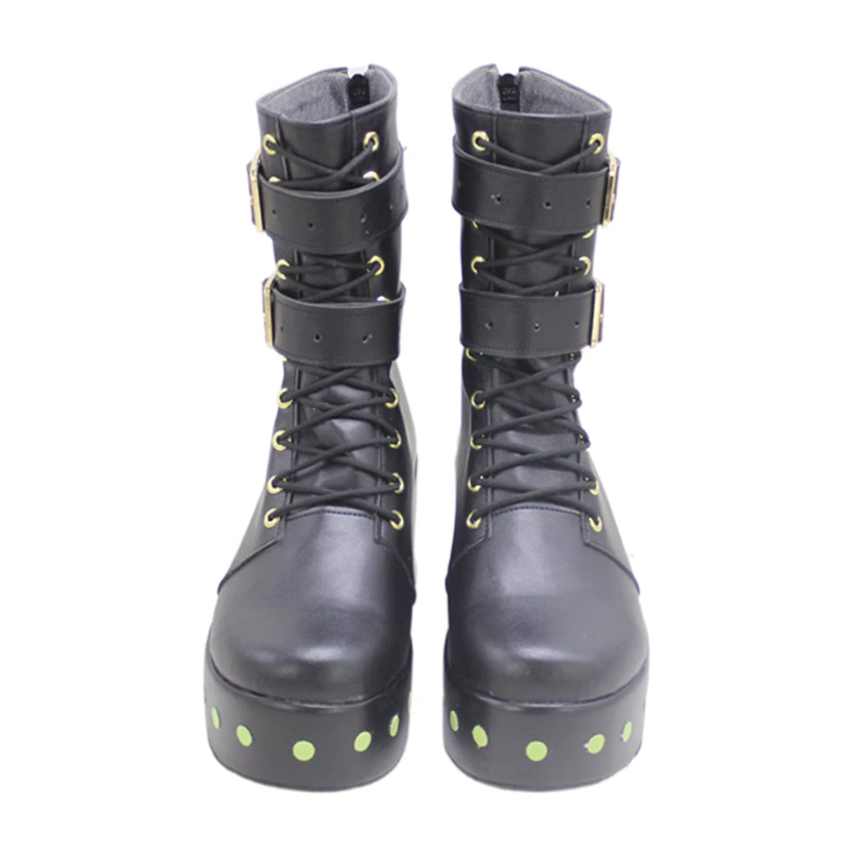 Zenless Zone Zero Cunning Hares Nicole Demara Cosplay Shoes Shoes/Boots - Tophatter Daily Deals