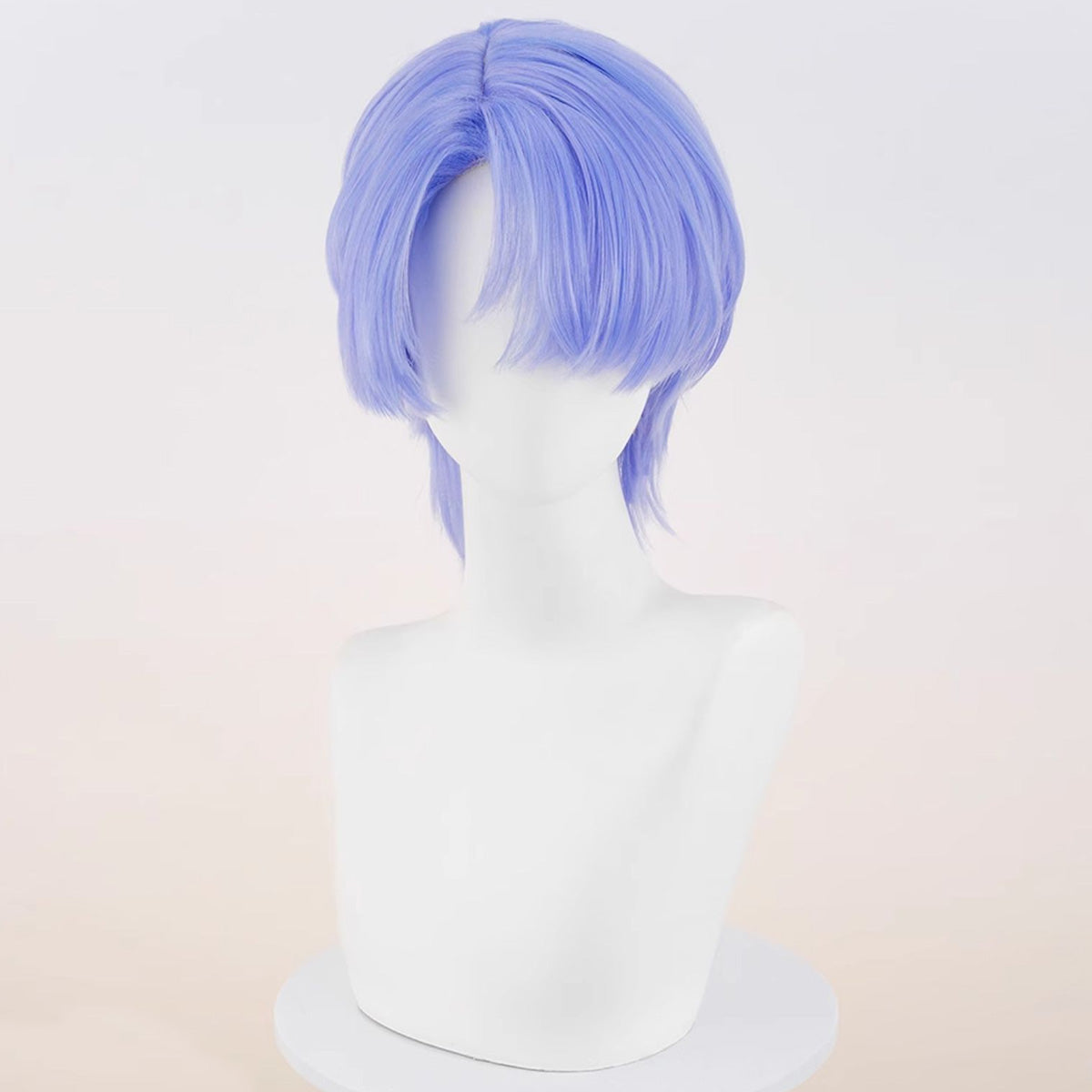 New Panty And Stocking with Garterbelt Polyester Blue Cosplay Wig Wig - Tophatter Daily Deals