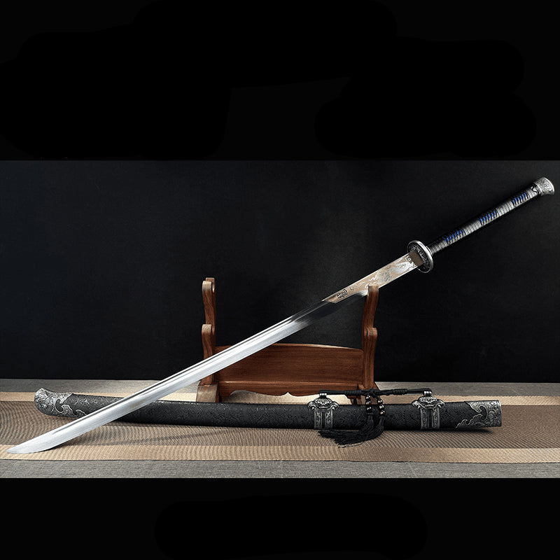 The Vault of Heaven . Miao Sword - Tophatter Daily Deals