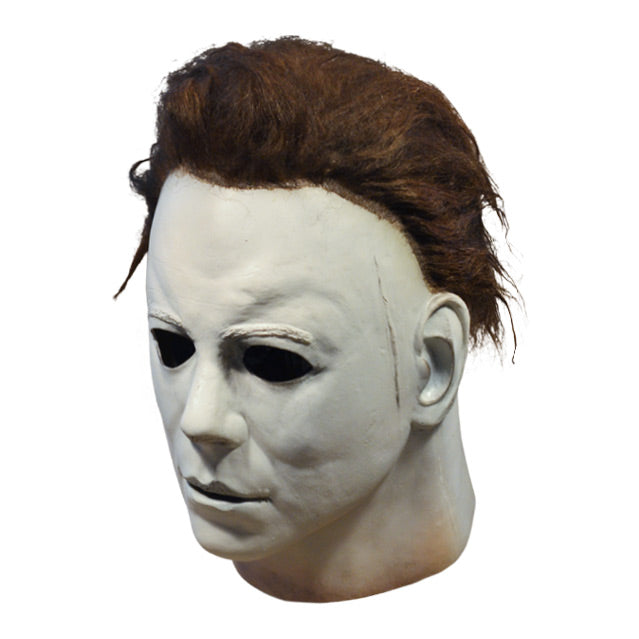 Halloween – Michael Myers Mask Mask - Tophatter Daily Deals