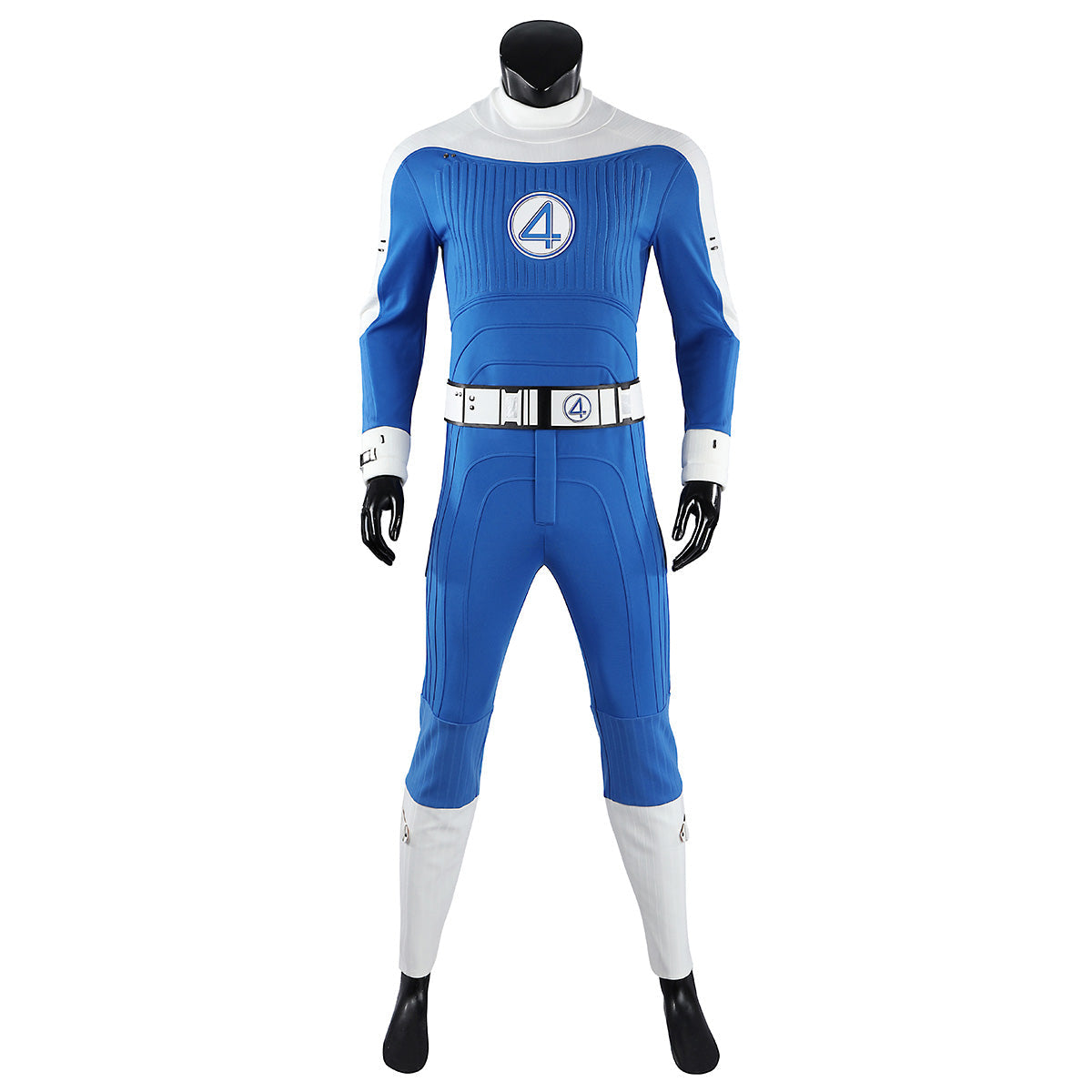 The Fantastic Four: First Steps Ben Grimm The Thing Cosplay Costume Costume - Tophatter Daily Deals